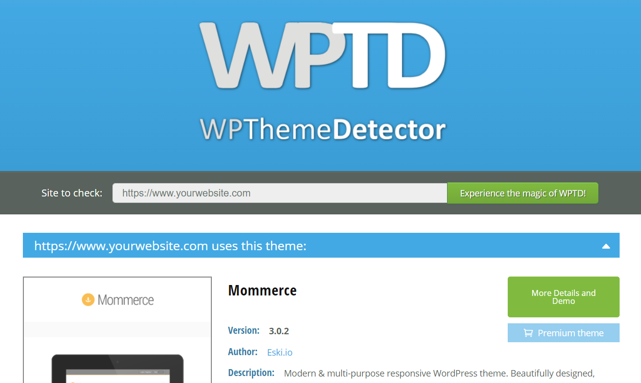 Your website ranking before using the Rank Math