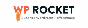 wp-rocket logo