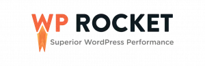 wp-rocket logo